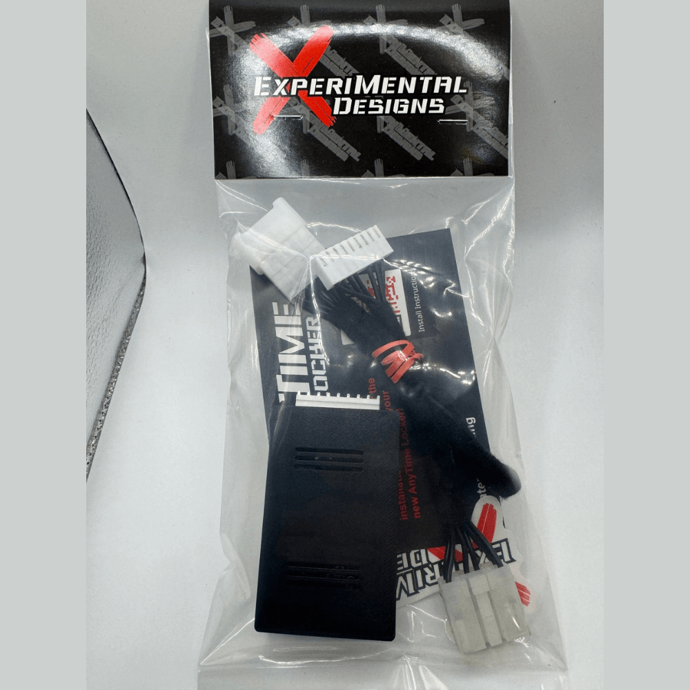 Freedom Locker Fits 2007-2014 FJ Cruiser