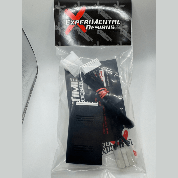 Freedom Locker Fits 2007-2014 FJ Cruiser