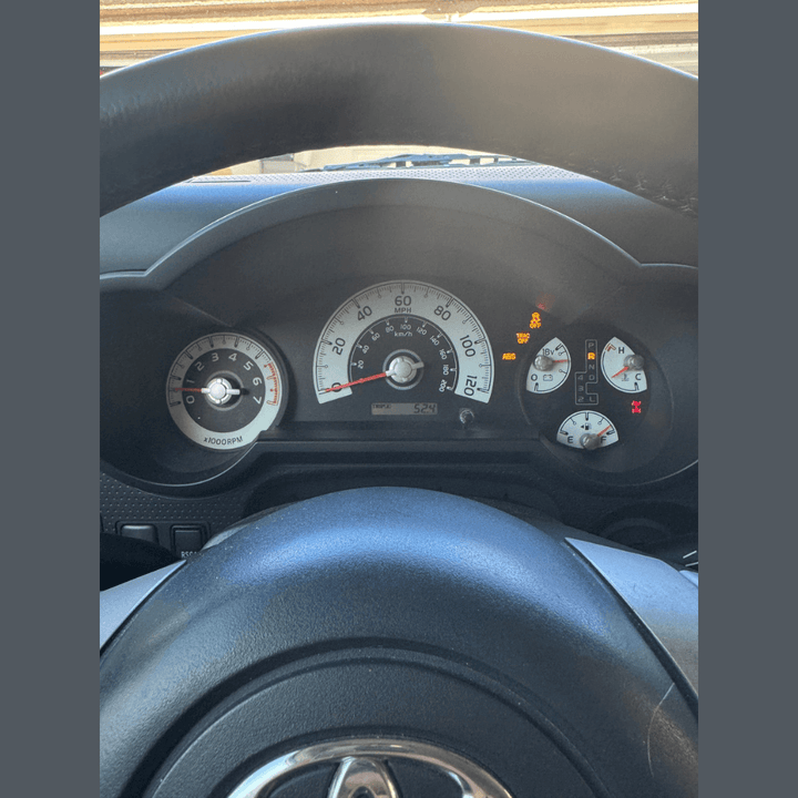 Freedom Locker Fits 2007-2014 FJ Cruiser