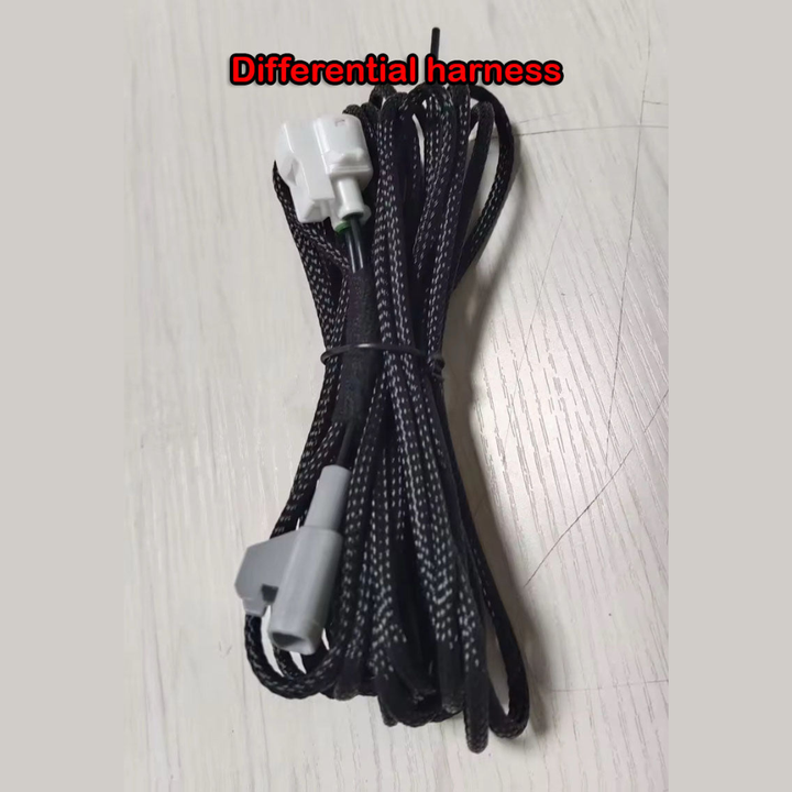 Freedom Locker Fits 2010-2024 Toyota 4Runner