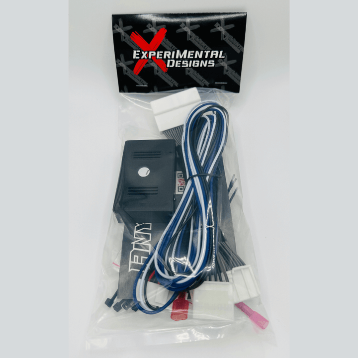 Freedom Locker Fits 2016-2023 Toyota Tacoma