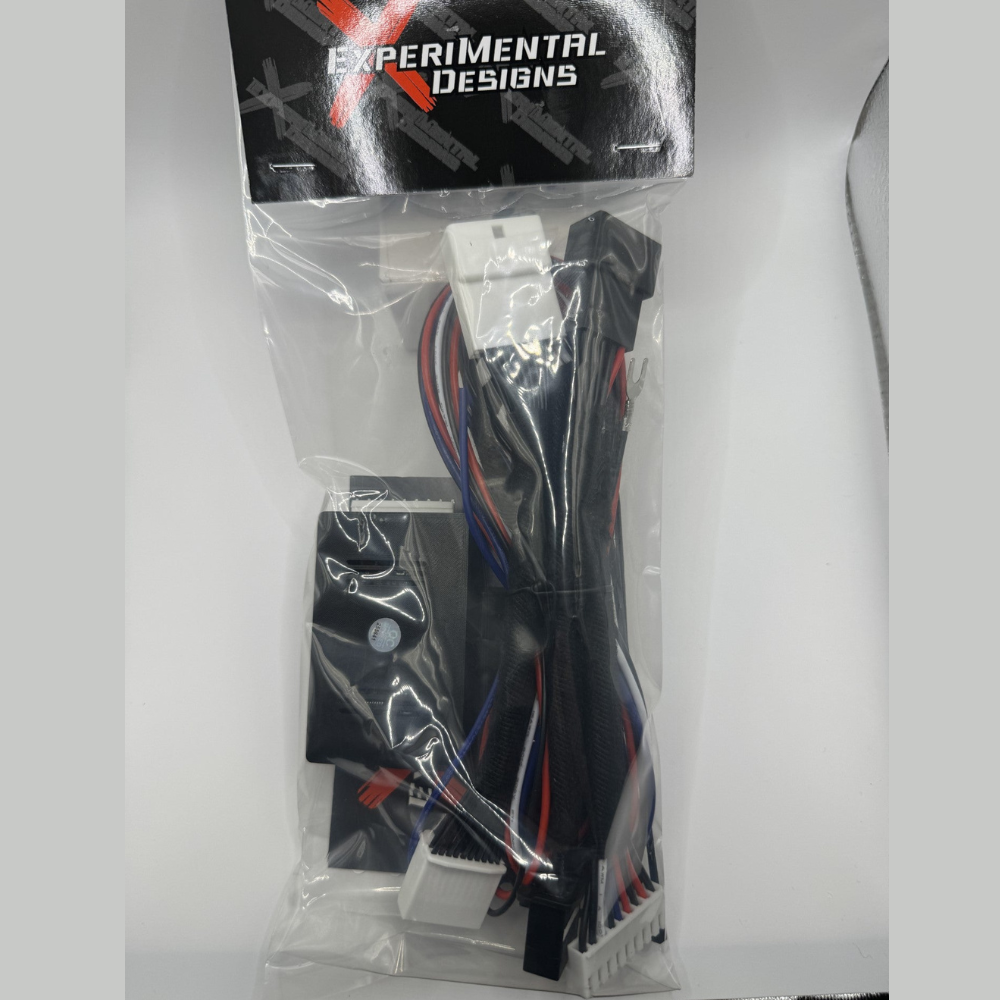 Freedom Locker Fits 2022+ Toyota Tundra