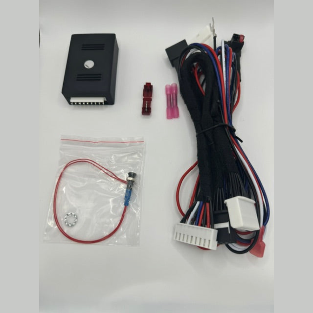 Freedom Locker Fits 2022+ Toyota Tundra