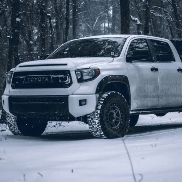 Front Bumper Covers Fits 2014-2021 Toyota Tundra