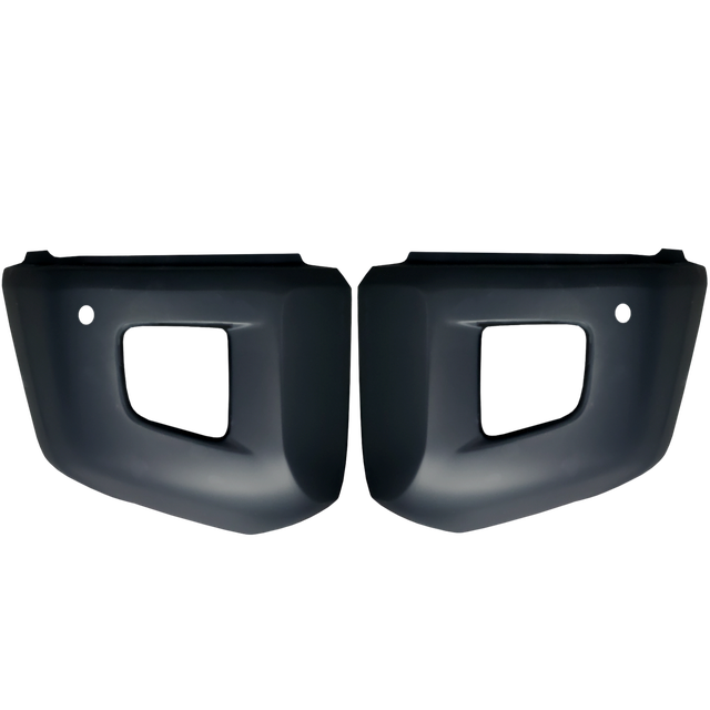 Front Bumper Covers Fits 2014-2021 Toyota Tundra