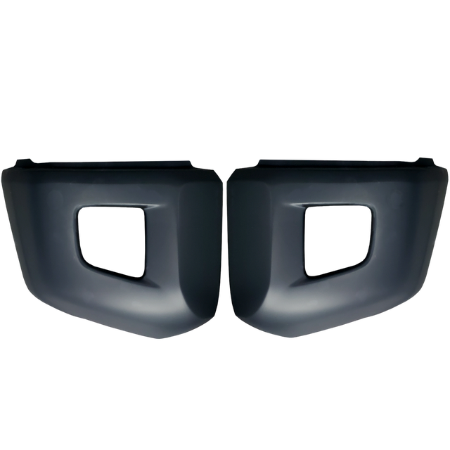 Front Bumper Covers Fits 2014-2021 Toyota Tundra