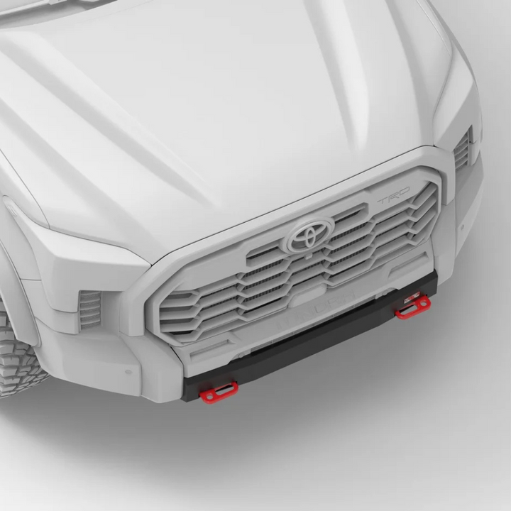 Front Hybrid Bumper Fits 2022+ Toyota Tundra