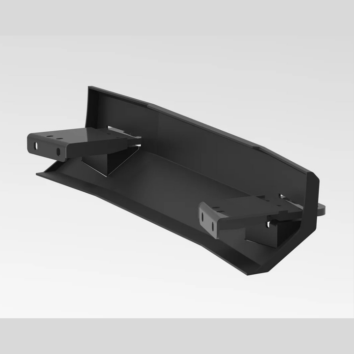 Front Hybrid Bumper Fits 2022+ Toyota Tundra