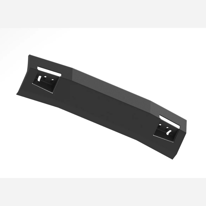 Front Hybrid Bumper Fits 2022+ Toyota Tundra