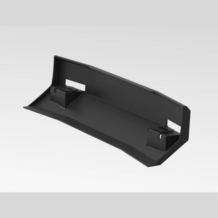 Front Hybrid Bumper Fits 2022+ Toyota Tundra
