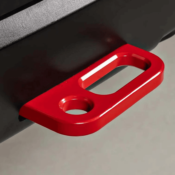 Front Recovery Points Fits 2022+ Toyota Tundra