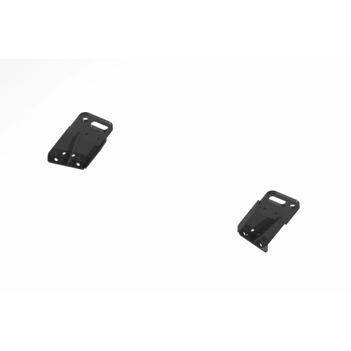 Front Recovery Points Fits 2022+ Toyota Tundra