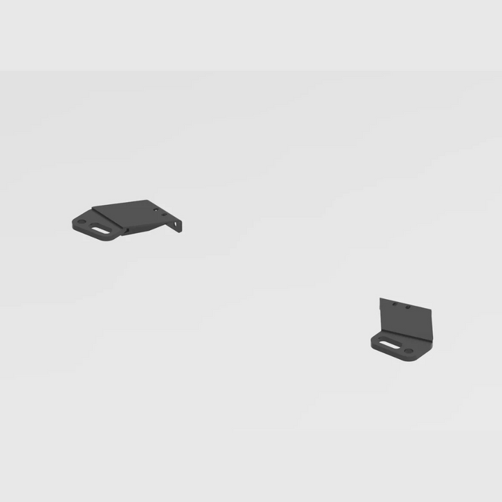 Front Recovery Points Fits 2023+ Toyota Sequoia