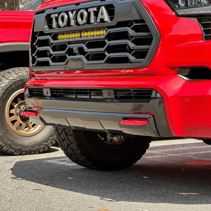 Front Recovery Points Fits 2023+ Toyota Sequoia