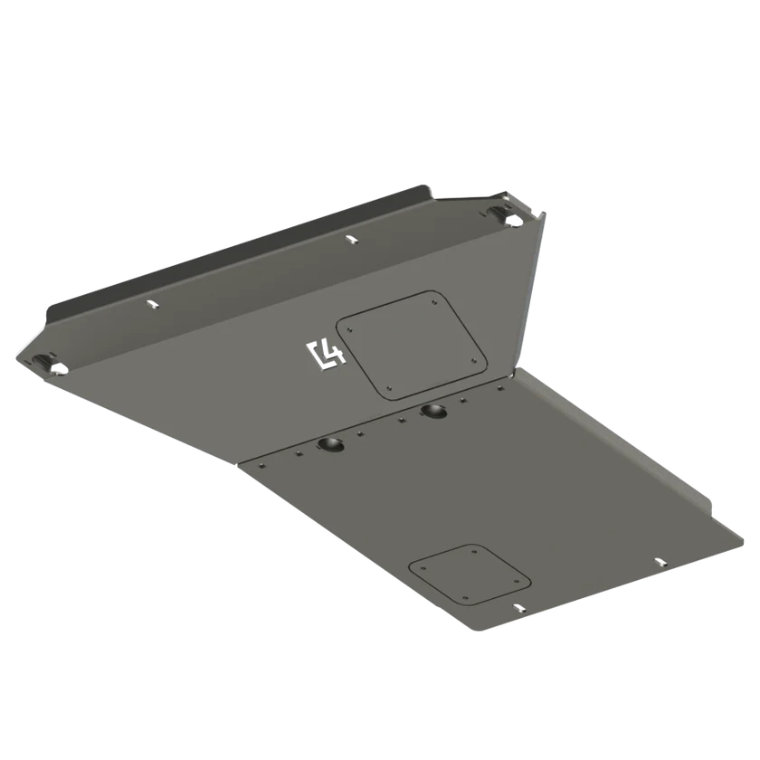 Front Skid Plate Fits 2025+ Toyota 4Runner