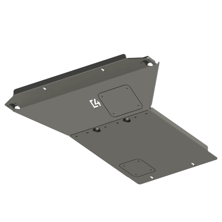 Front Skid Plate Fits 2025+ Toyota 4Runner