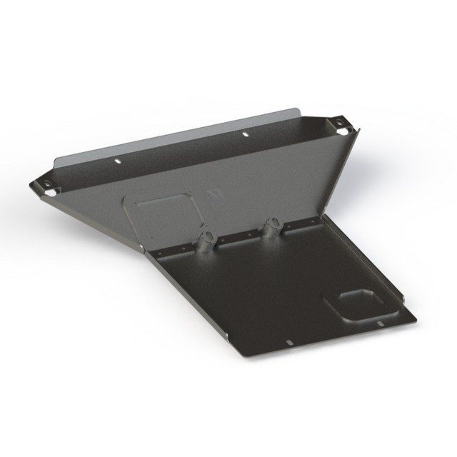 Front Skid Plate Fits 2025+ Toyota 4Runner