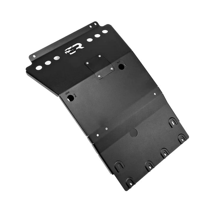 Front Skid Plates Fits 2005-2023 Toyota Tacoma