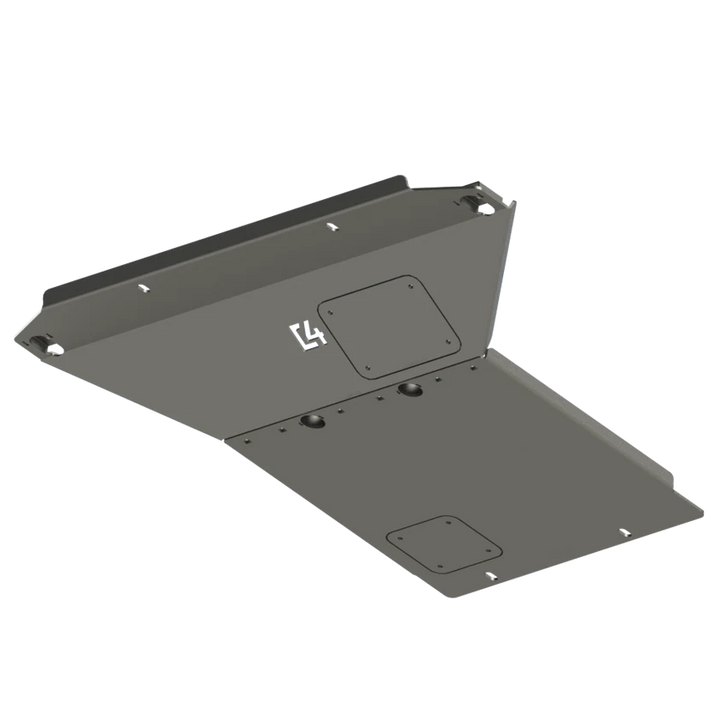 Front Skid Plate Fits 2024+ Toyota Land Cruiser 250