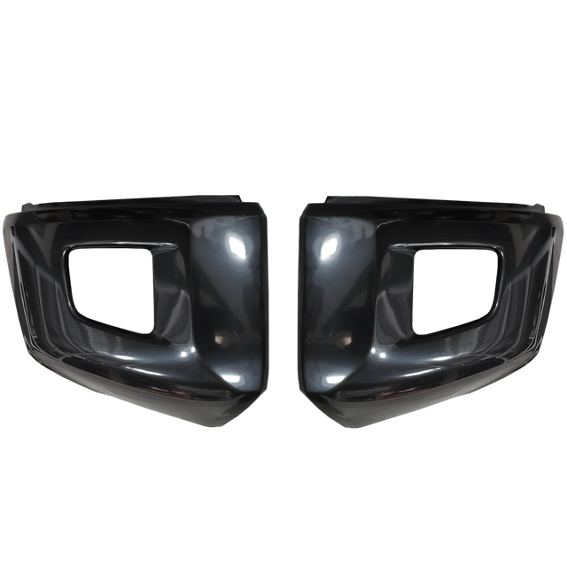Front Bumper Covers for 2014-2021 Toyota Tundra