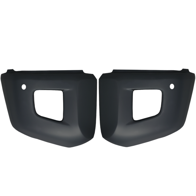 Front Bumper Covers for 2014-2021 Toyota Tundra