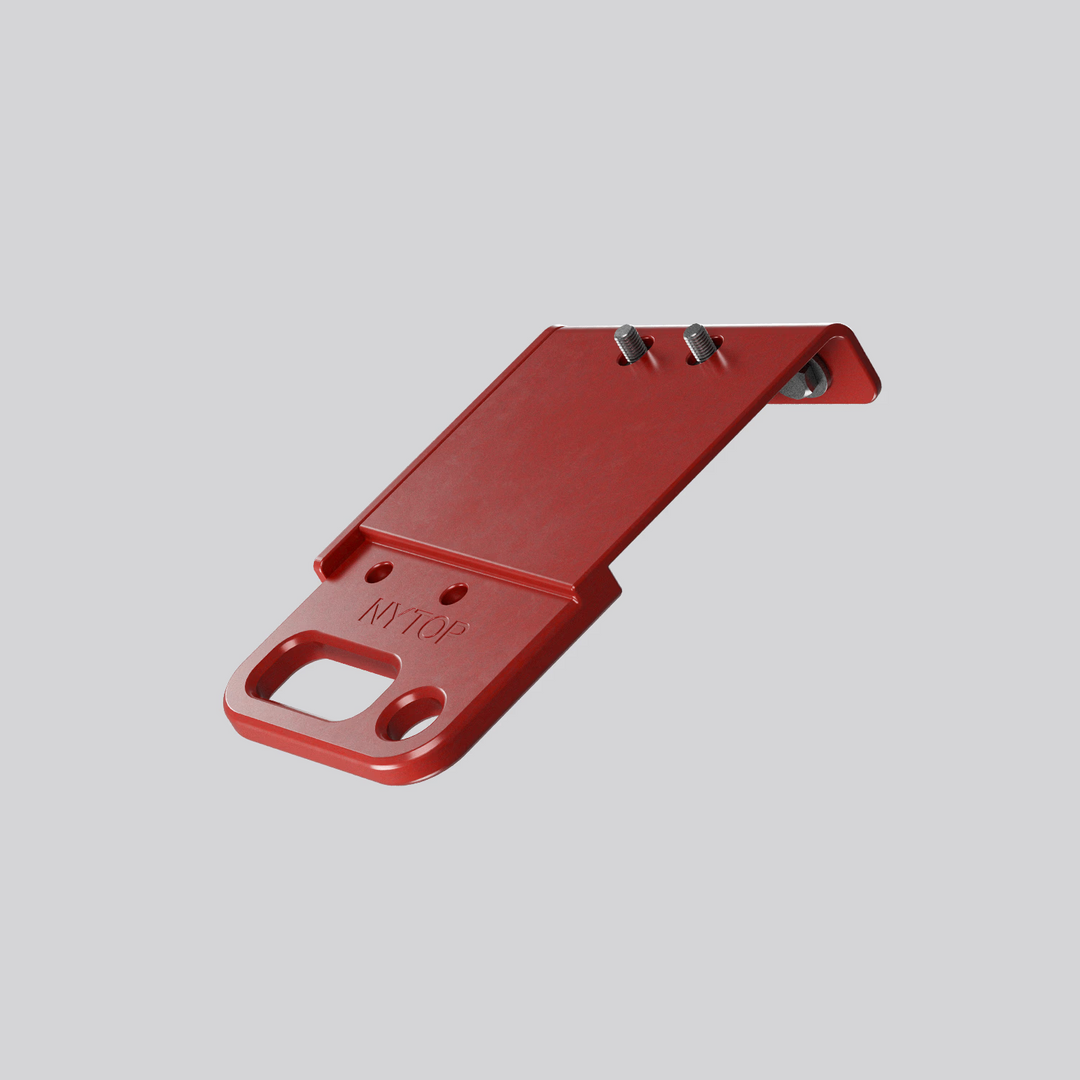 Front Recovery Points Fits 2022+ Toyota Tundra