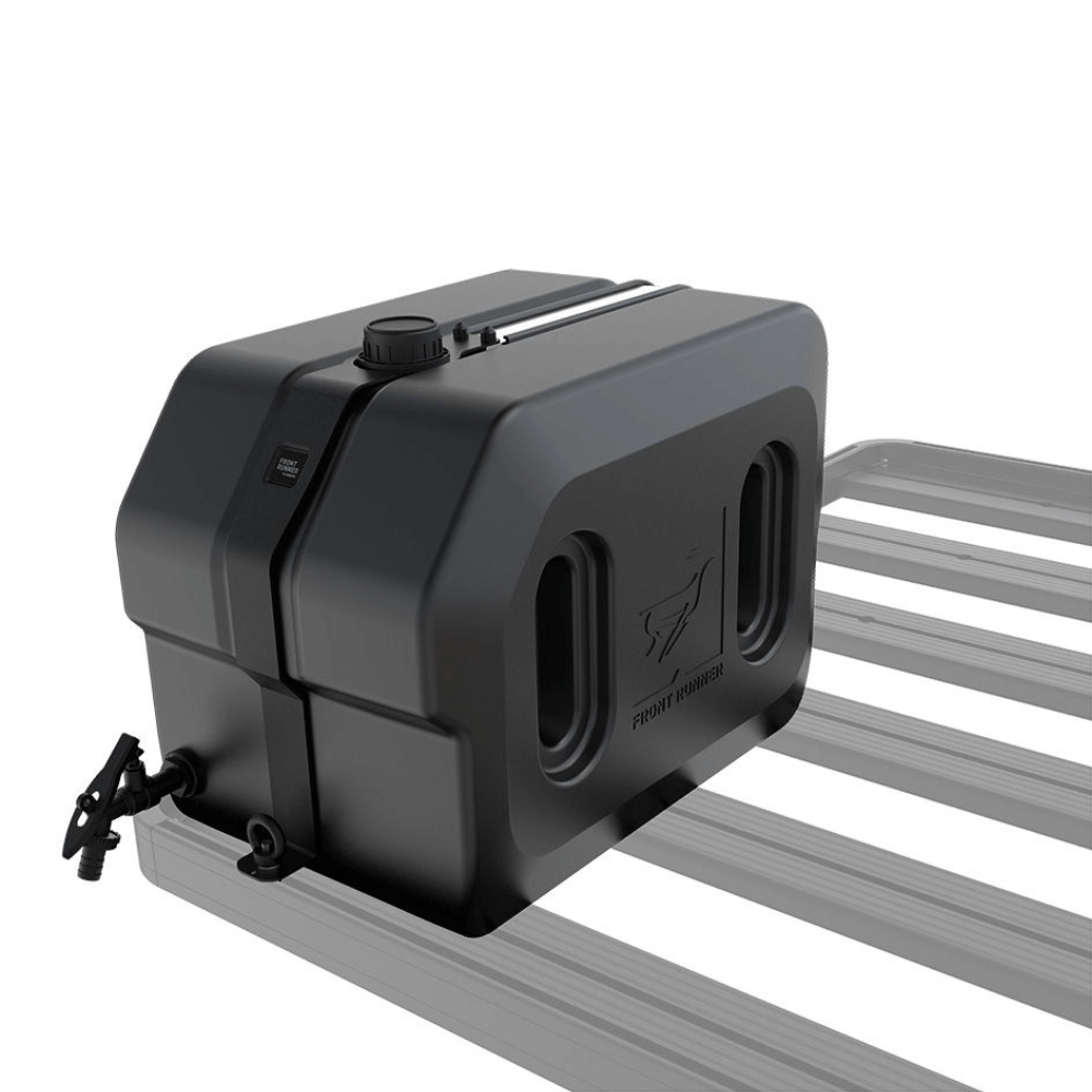 Front Runner Pro Water Tank With Mounting System | 42L