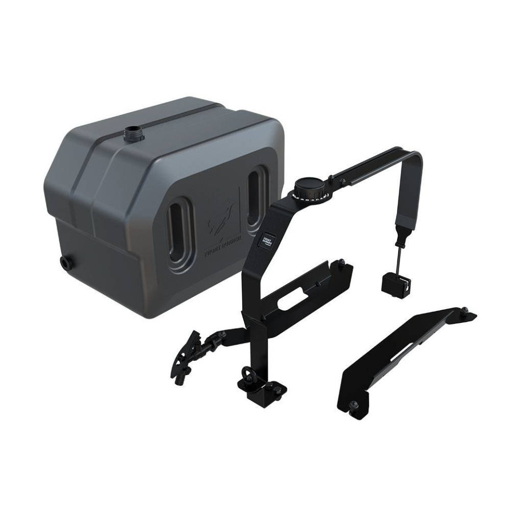 Front Runner Pro Water Tank With Mounting System | 42L