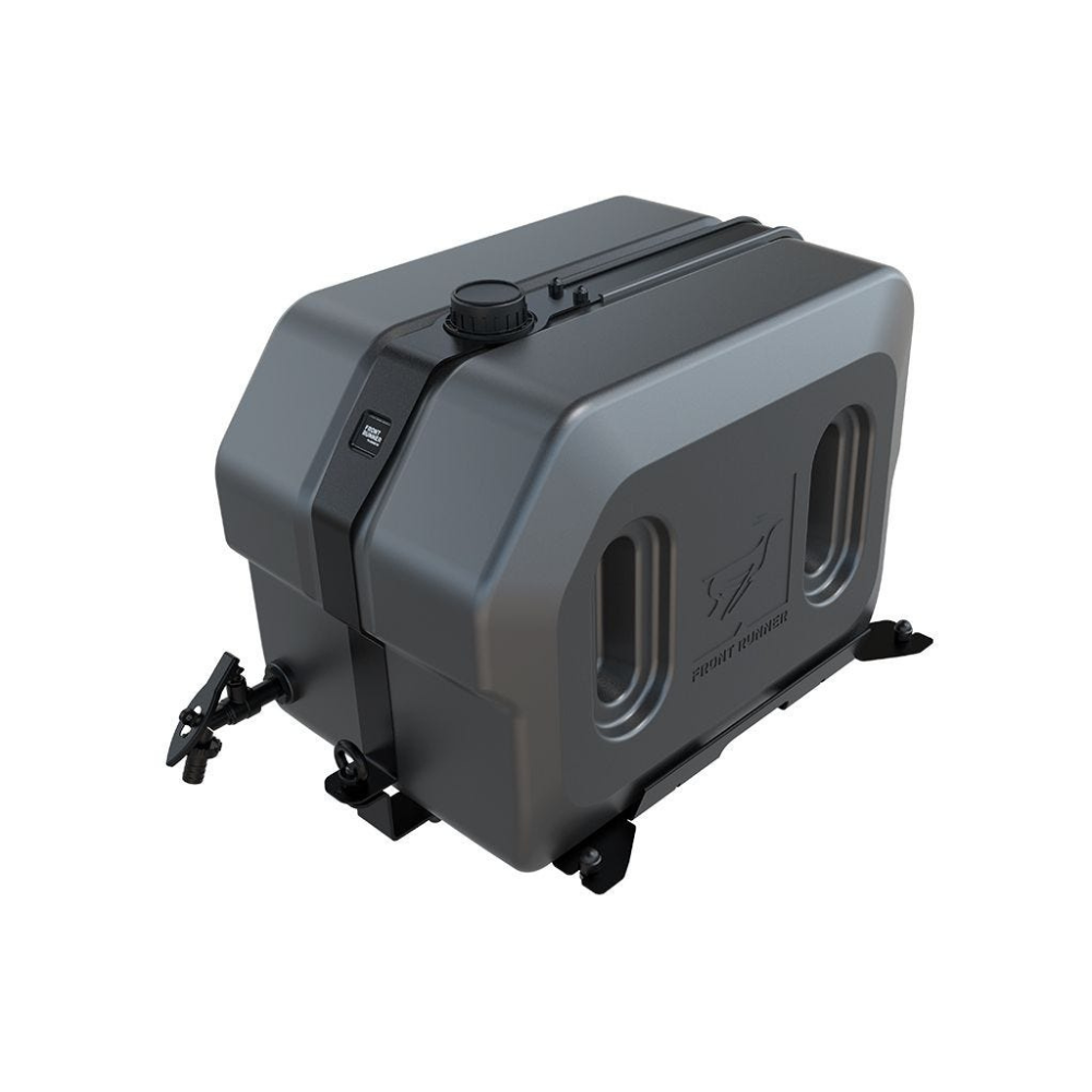 Front Runner Pro Water Tank With Mounting System | 42L
