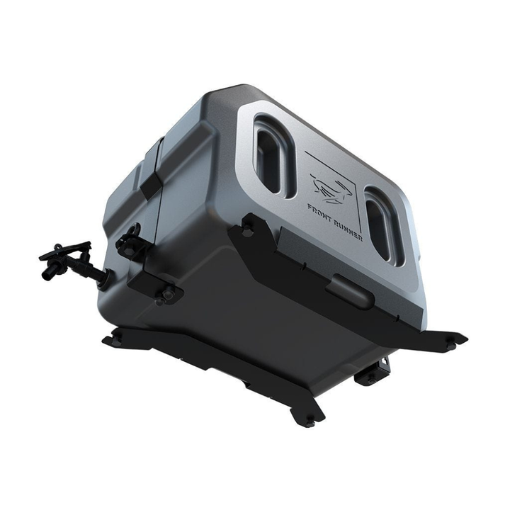 Front Runner Pro Water Tank With Mounting System | 42L