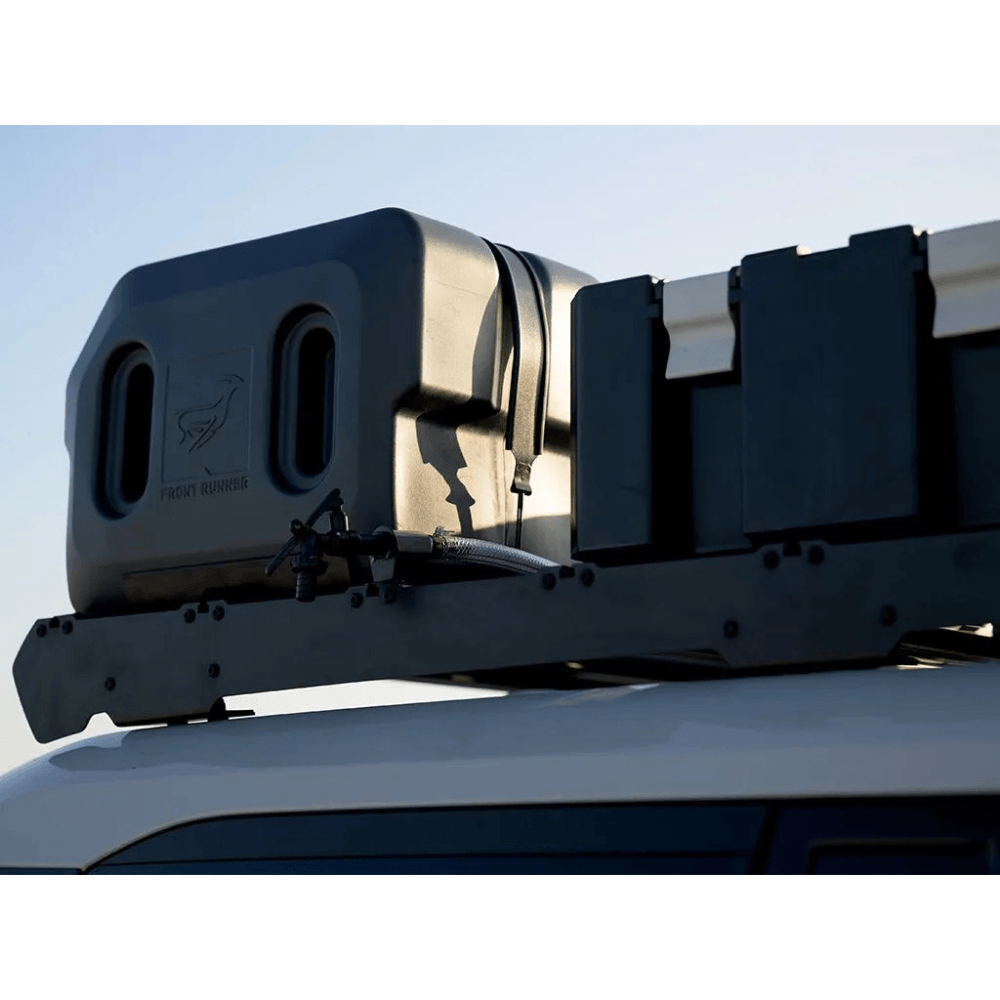 Front Runner Pro Water Tank With Mounting System | 42L