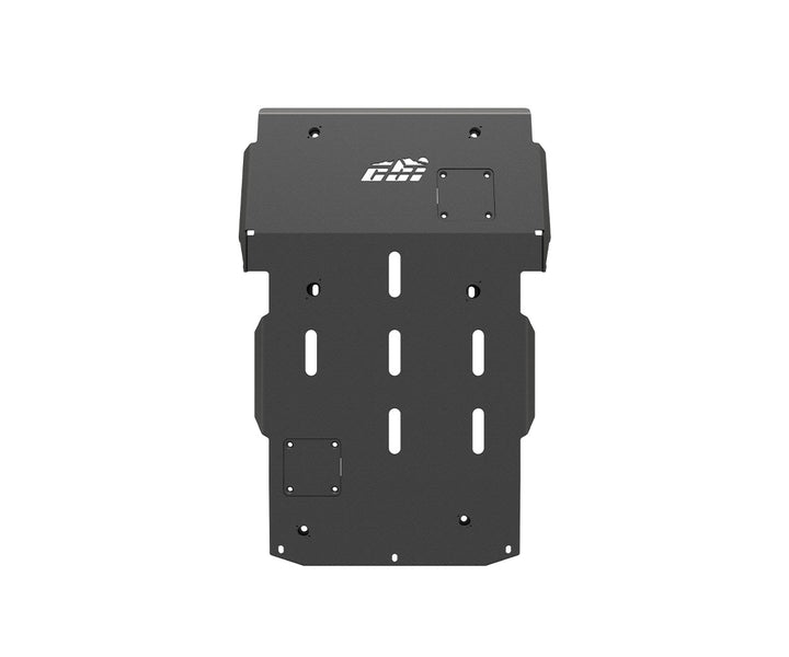 Front Skid Plate Fits 2024+ Lexus GX550