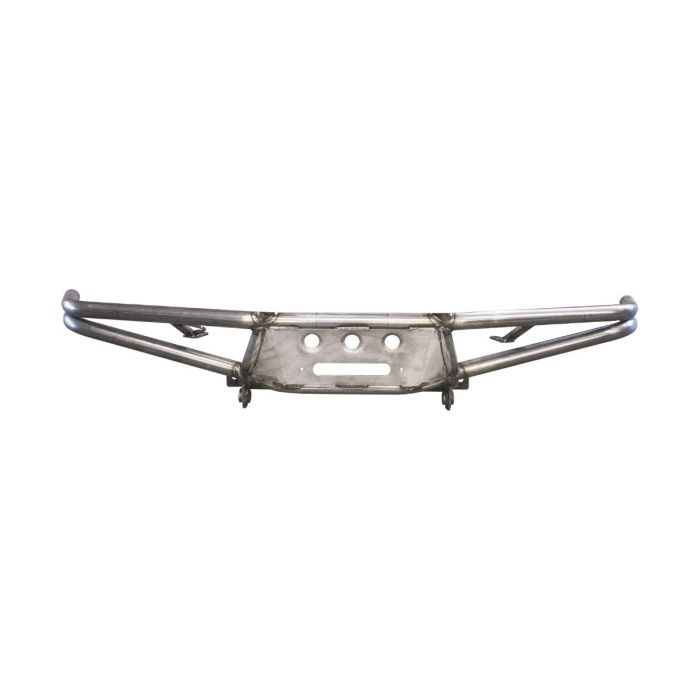 Front Tube Bumper Fits 1990-1995 Toyota 4Runner