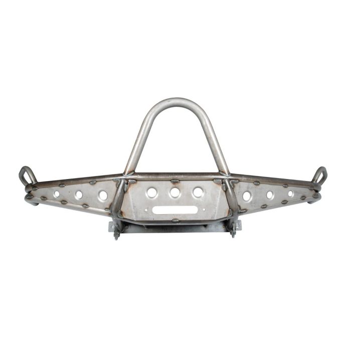 Front Tube Bumper Fits 1990-1995 Toyota 4Runner