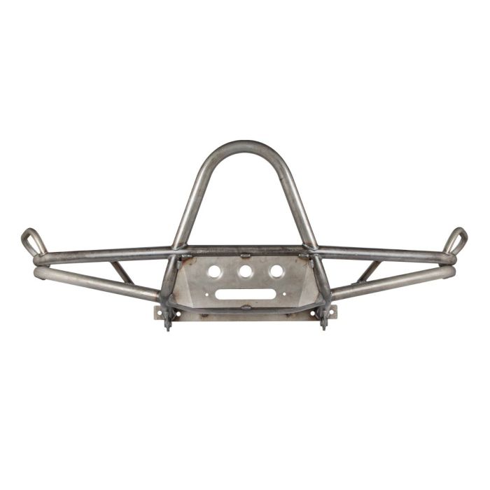 Front Tube Bumper Fits 1986-1989 Toyota 4Runner