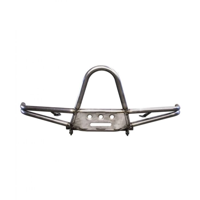 Front Tube Bumper fits 1984-1985 Toyota 4Runner