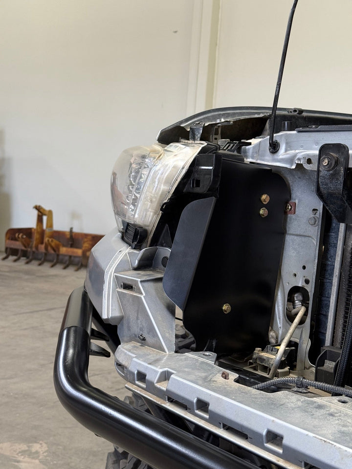 KF Core Support System fits 2016-2023 Toyota Tacoma