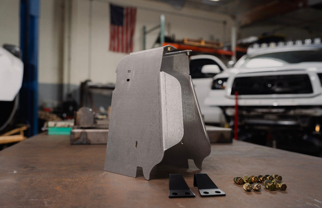 KF Core Support System fits 2016-2023 Toyota Tacoma