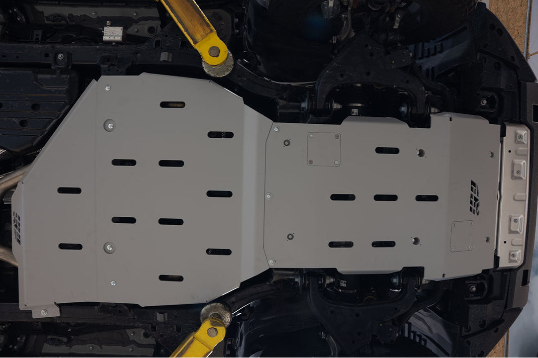 Full Skid Plate fits 2024+ Toyota Land Cruiser 250