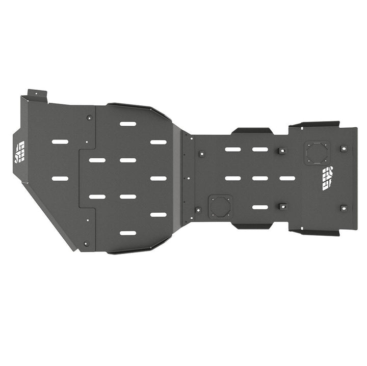 Full Skid Plate fits 2024+ Toyota Land Cruiser 250