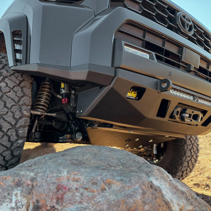 Full Skid Plates Fits 2025+ Toyota 4Runner