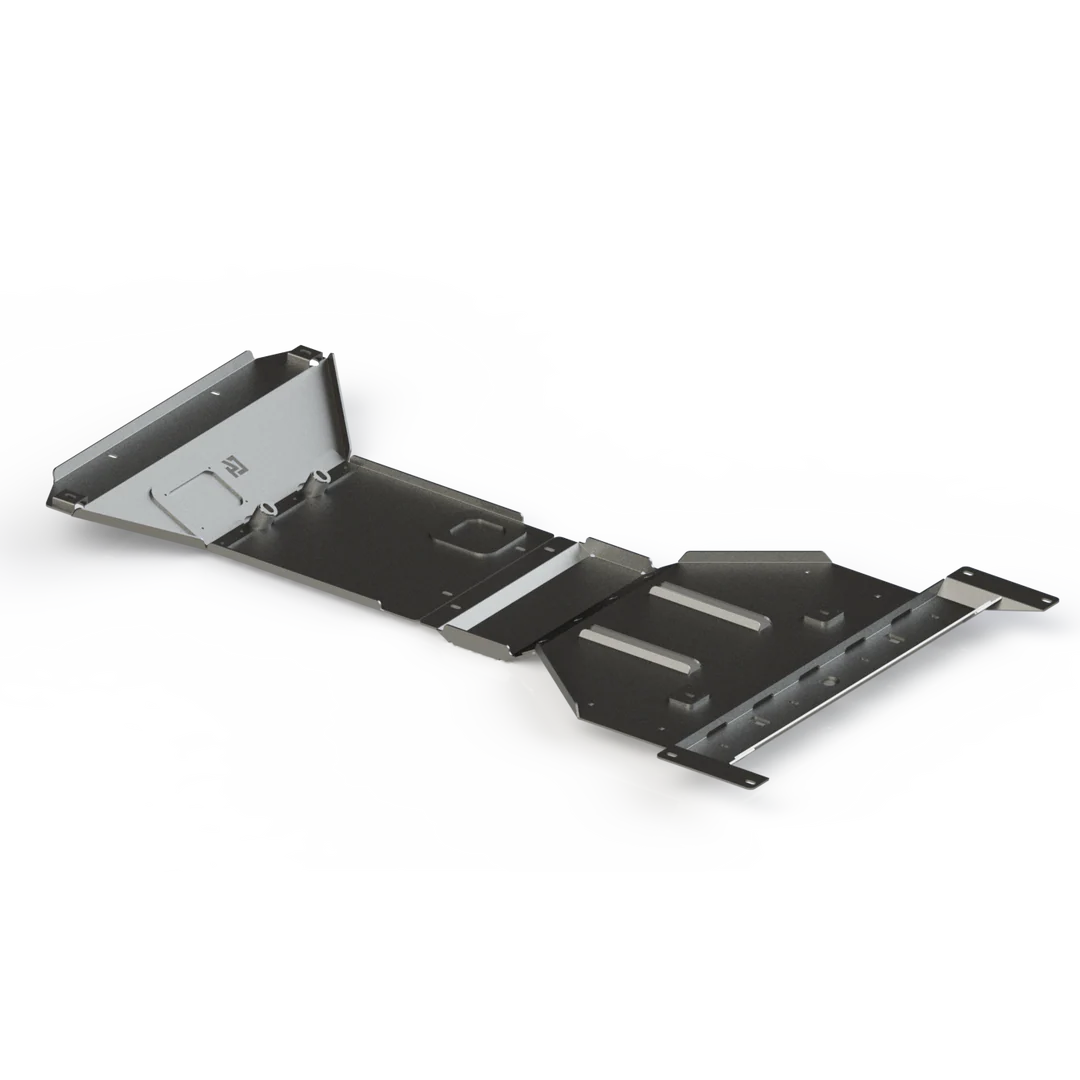Full Skid Plates Fits 2025+ Toyota 4Runner