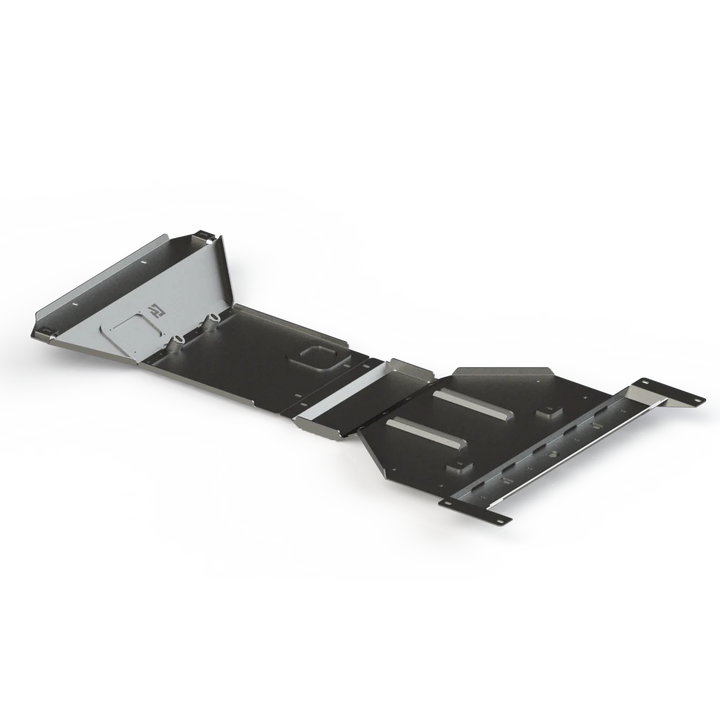 Full Skid Plates Fits 2025+ Toyota 4Runner