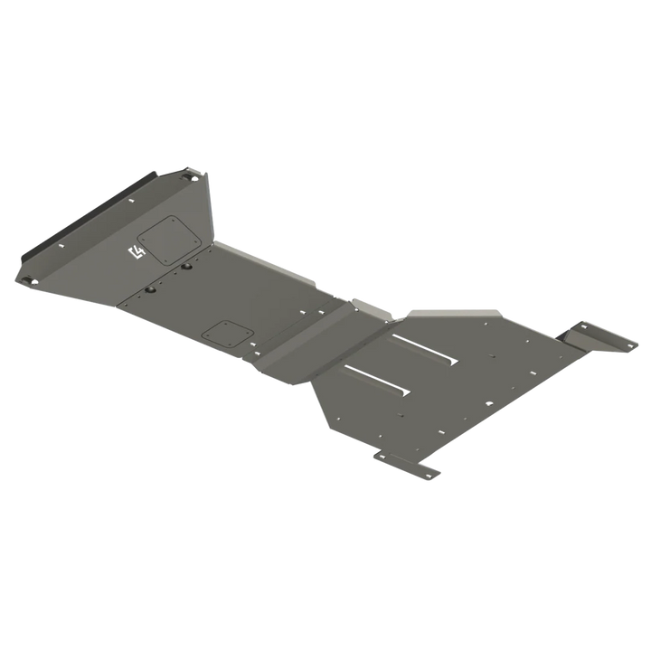 Full Skid Plates Fits 2025+ Toyota 4Runner