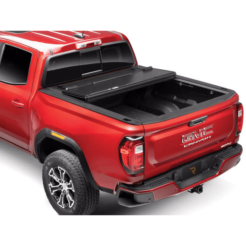 G2 Hard Folding Tonneau Cover fits 2000-2006 Toyota Tundra