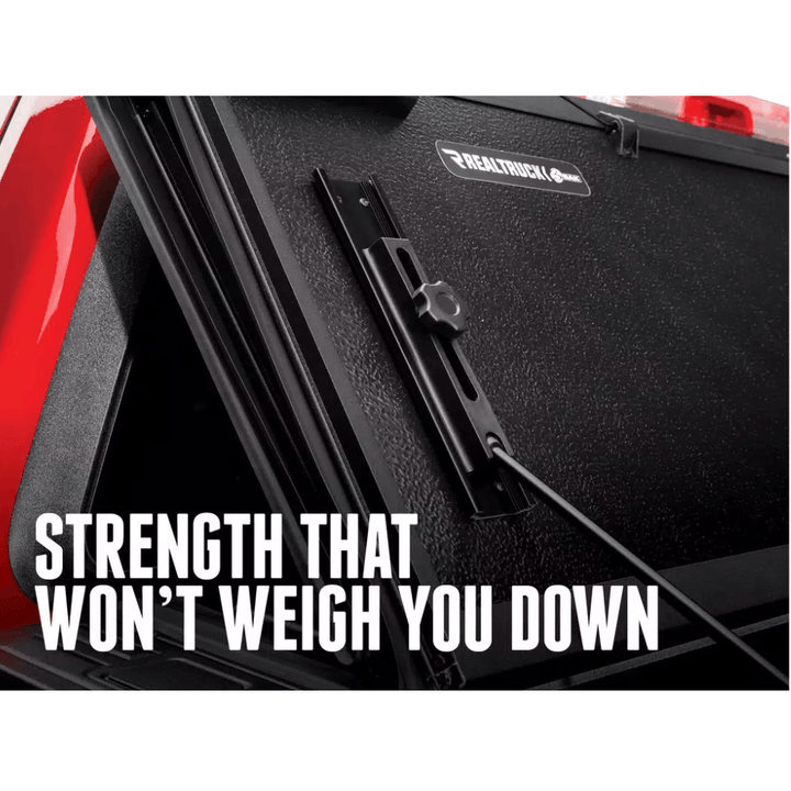G2 Hard Folding Tonneau Cover fits 2000-2006 Toyota Tundra