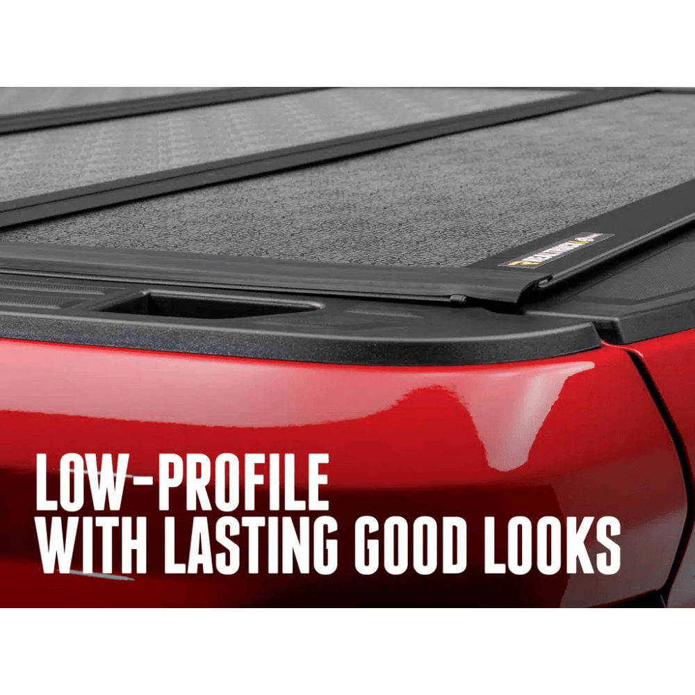 G2 Hard Folding Tonneau Cover fits 2000-2006 Toyota Tundra