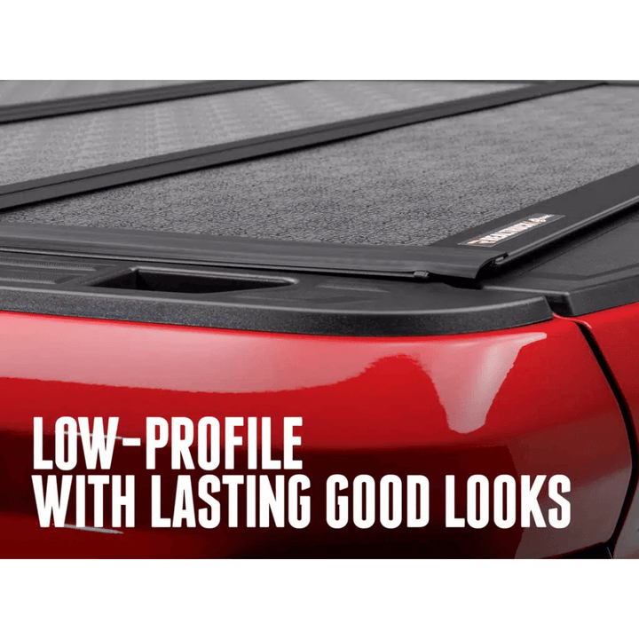 G2 Hard Folding Tonneau Cover fits 2000-2006 Toyota Tundra