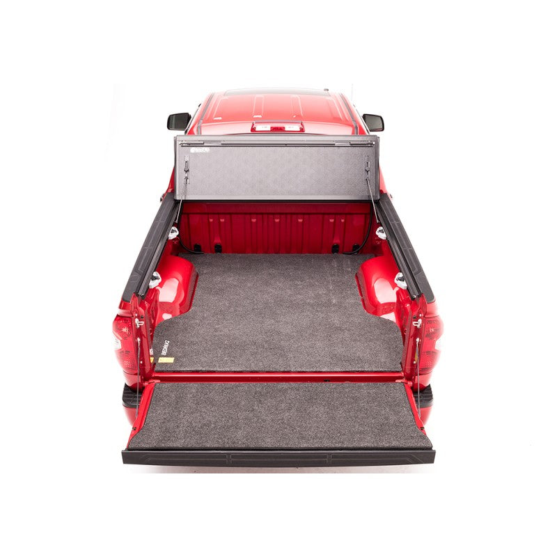 G2 Hard Folding Tonneau Cover fits 2022+ Toyota Tundra