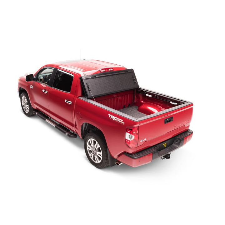G2 Hard Folding Tonneau Cover fits 2022+ Toyota Tundra